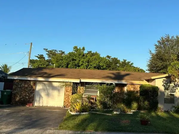 3405 Knolls Rd, Miramar, FL 33025