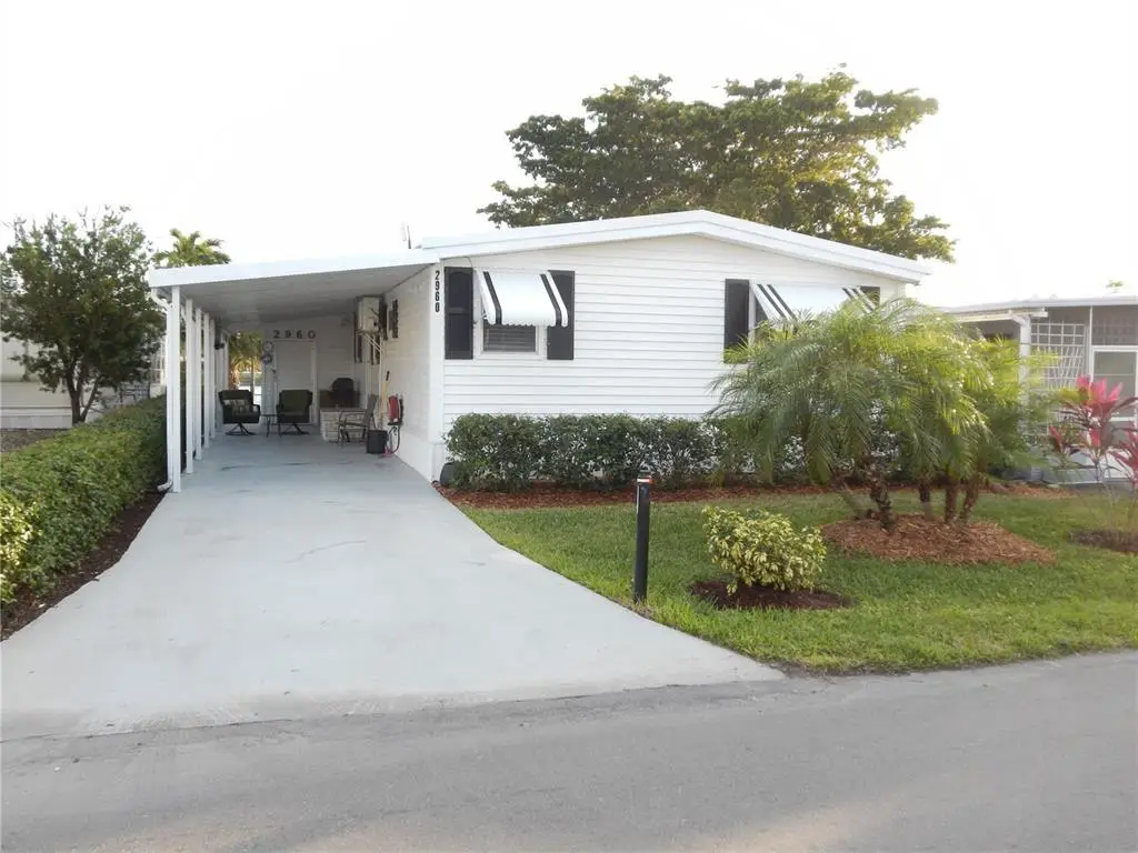 2960 SW 54th St, Dania Beach, FL 33312 - Image #1