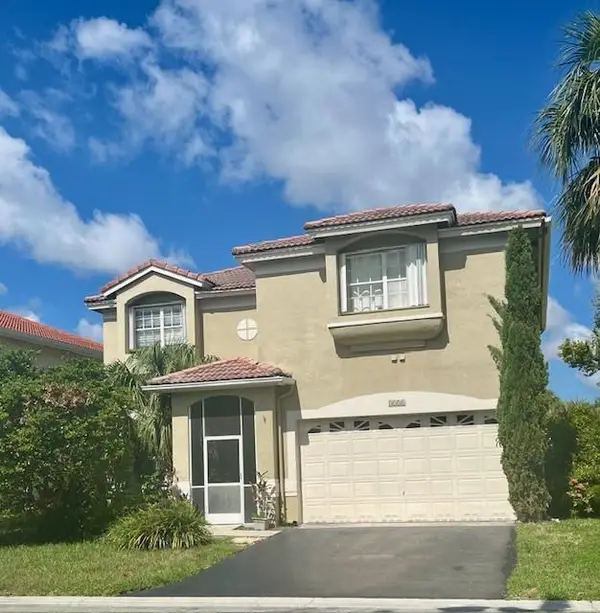 3151 NW 72nd Ave, Margate, FL 33063