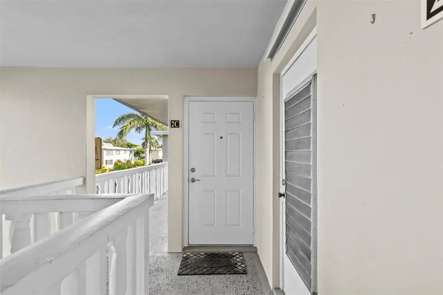90 South Boulevard #2C, Boynton Beach, FL 33435 - #3