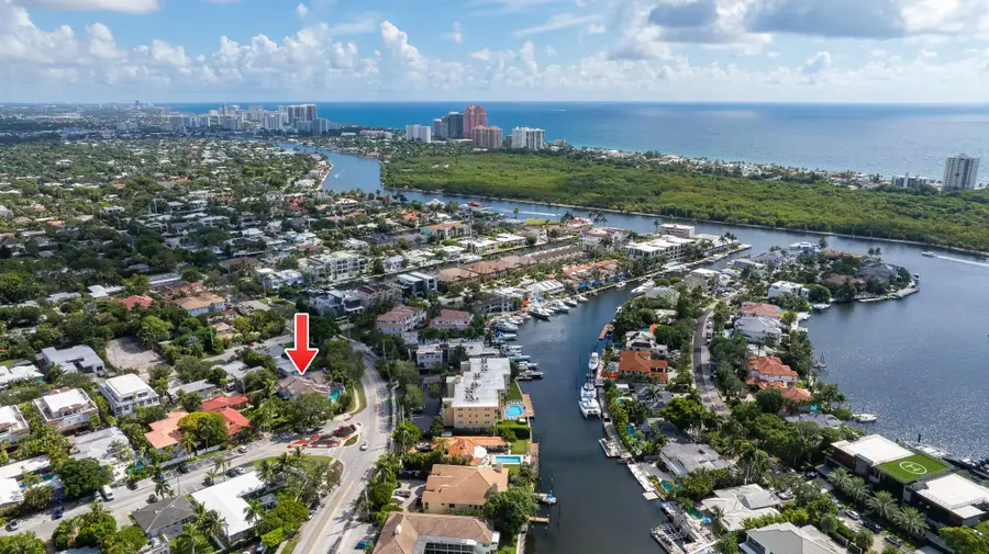 1321 Bayview Dr #4, Fort Lauderdale, FL 33304 - Image #2