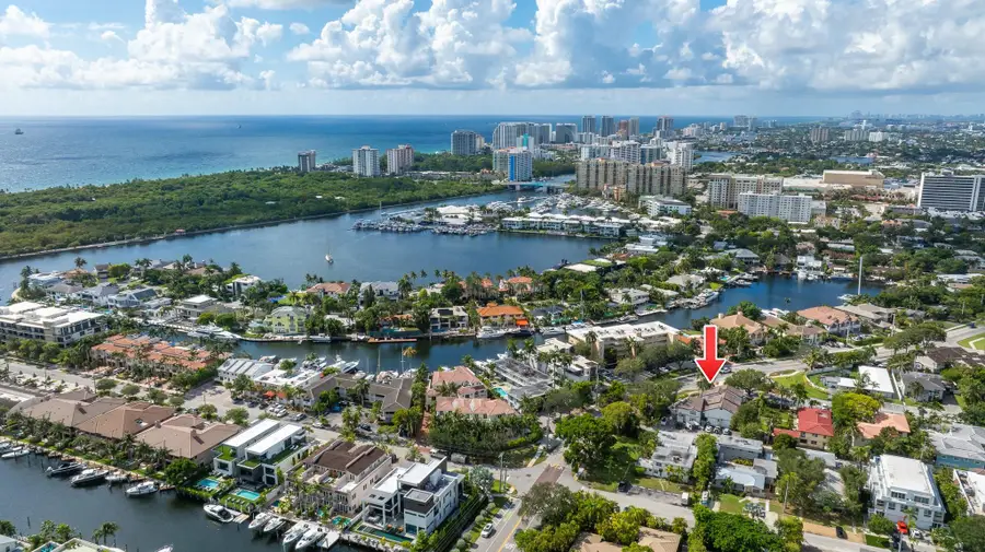 1321 Bayview Dr #4, Fort Lauderdale, FL 33304 - Image #3