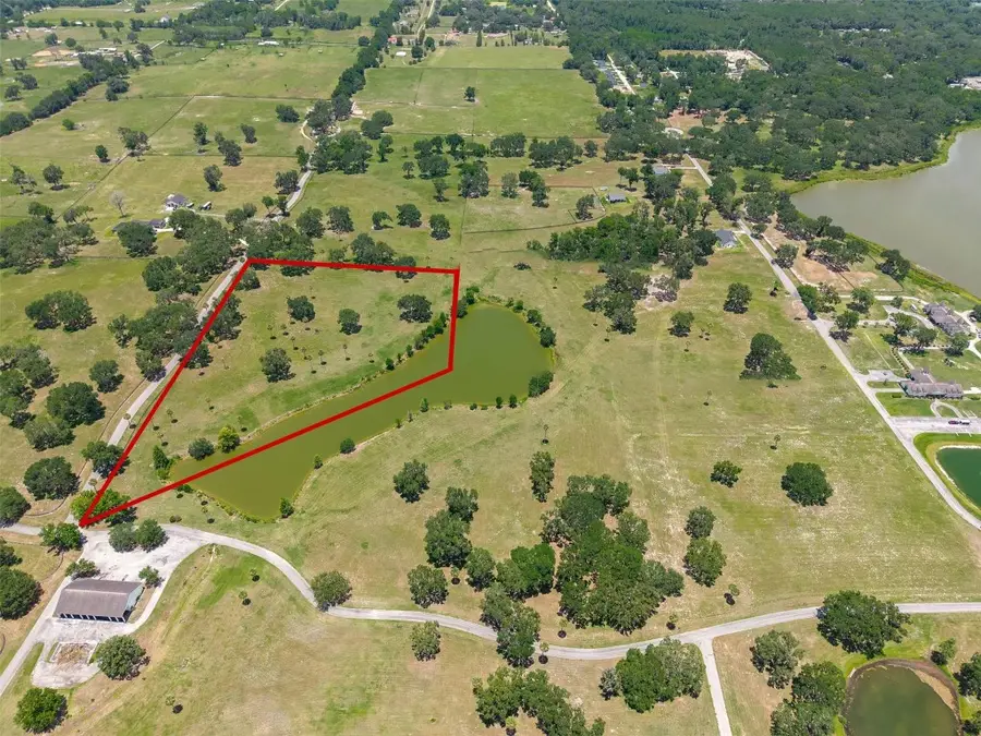 LOT #18 SE 57th Terrace, Summerfield, FL 34491 - #2