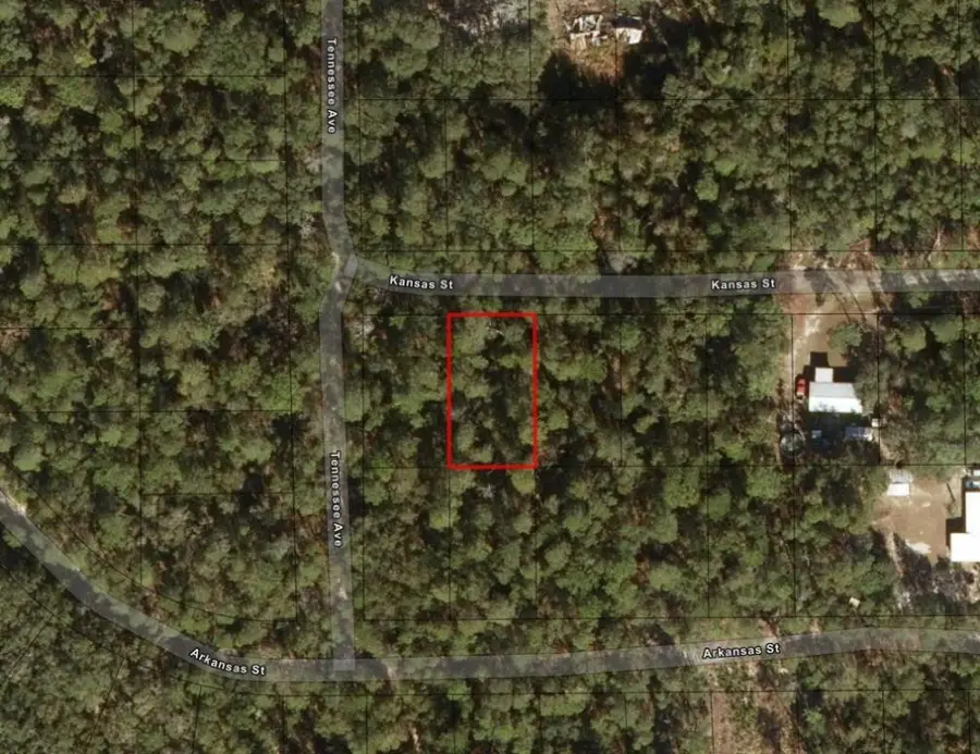 213 Kansas Street, Satsuma, FL 32189 - Image #2