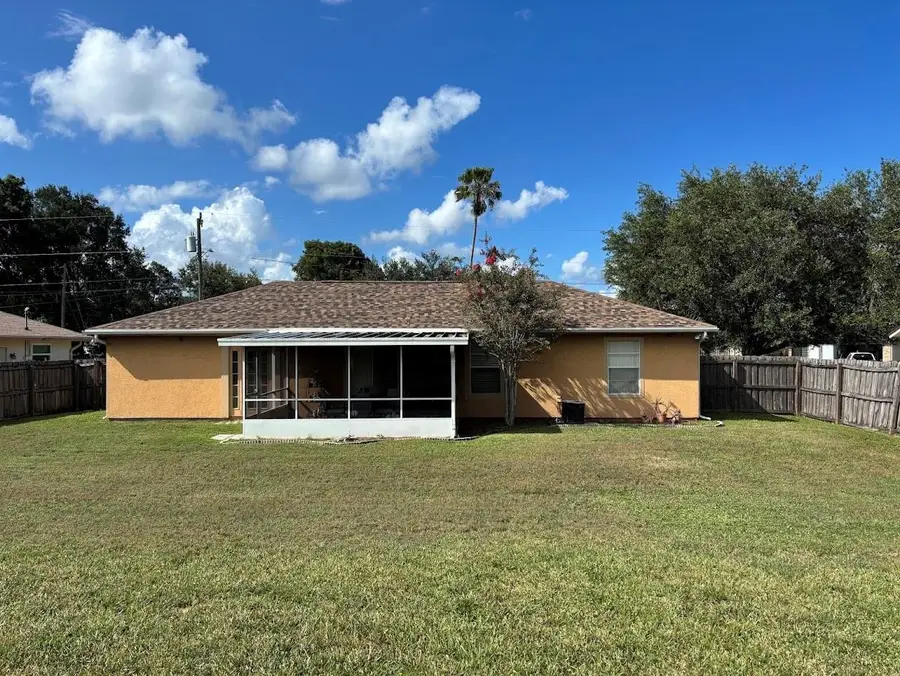 702 SW College Park Road, Port Saint Lucie, FL 34953 - #2