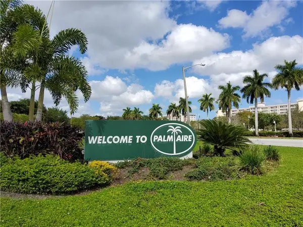 3151 S Palm Aire Dr #301, Pompano Beach, FL 33069