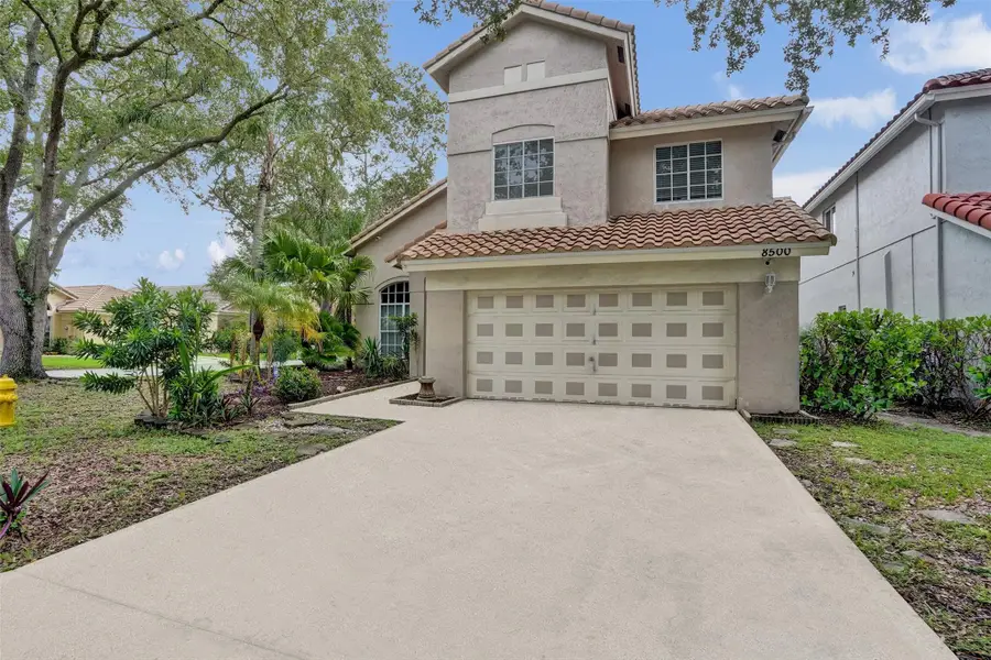 8500 NW 57th Dr, Coral Springs, FL 33067 - Image #2
