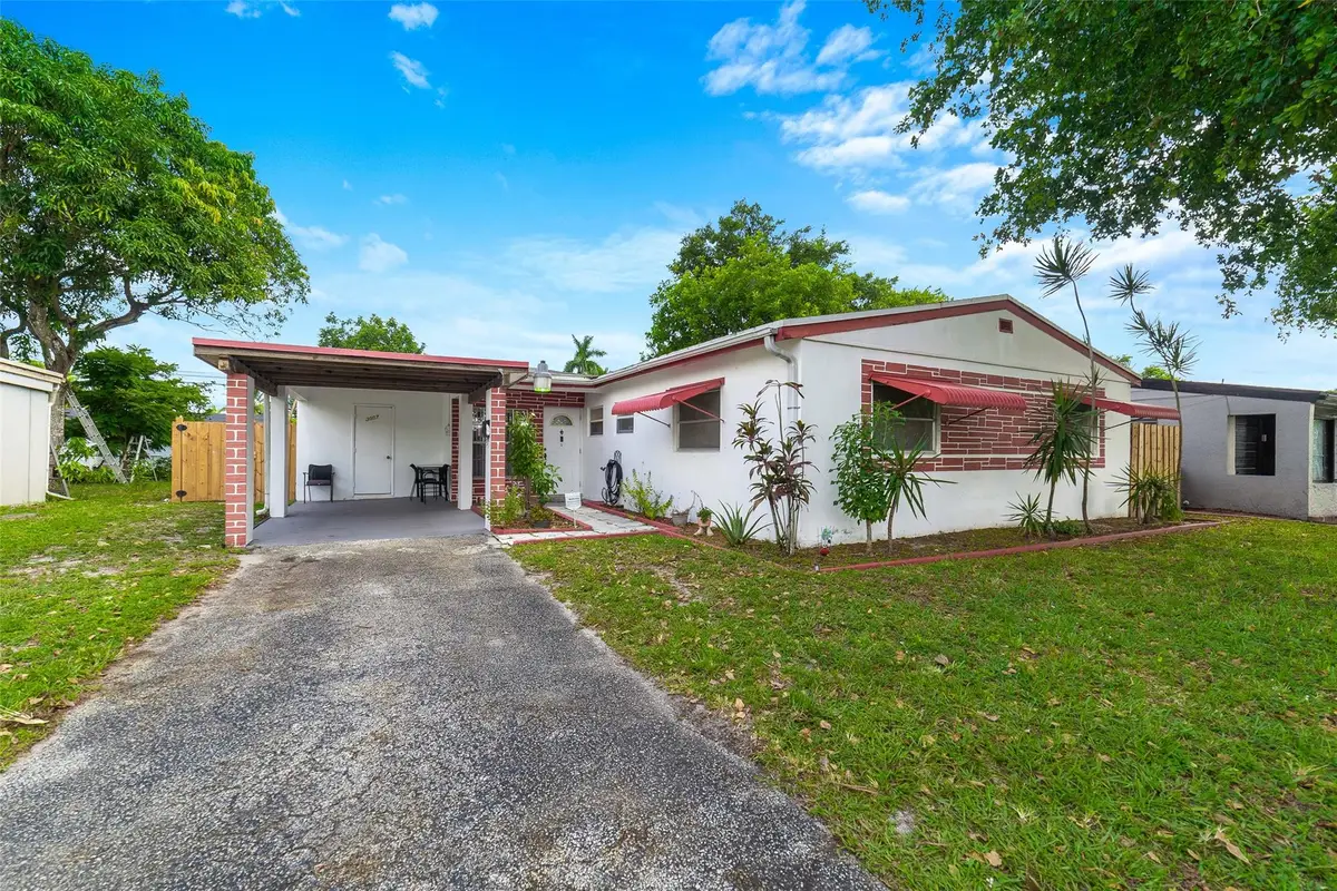 3007 SW 67th Way, Miramar, FL 33023 - Image #1