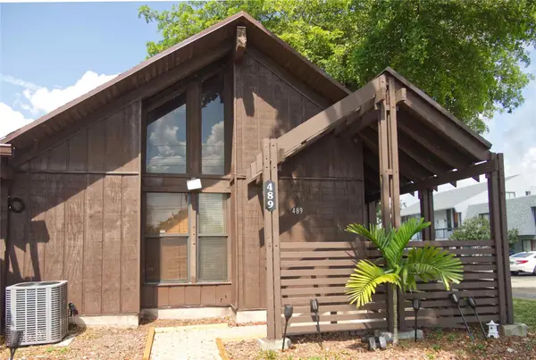 489 N University Dr #1-6, Plantation, FL 33324