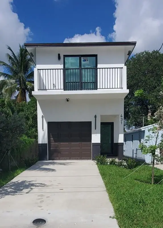 431 NW 7th Ter, Fort Lauderdale, FL 33311