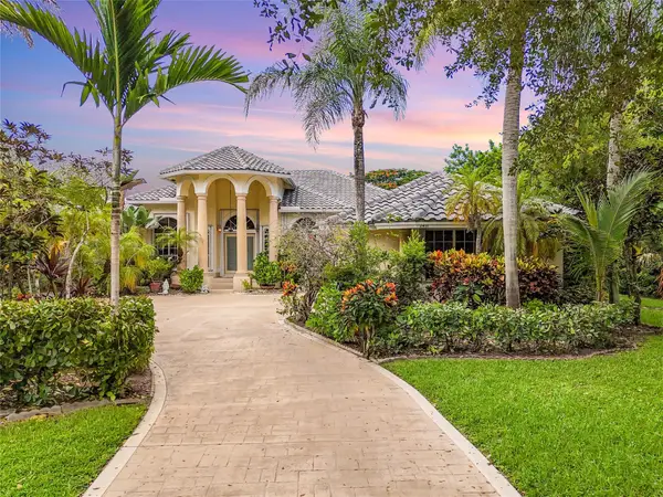 7411 N Cypresshead Dr, Parkland, FL 33067