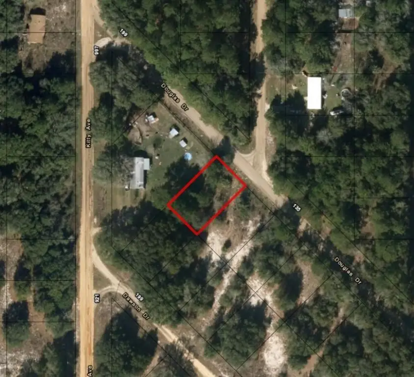 0 Douglas Drive, Interlachen, FL 32148 - #2