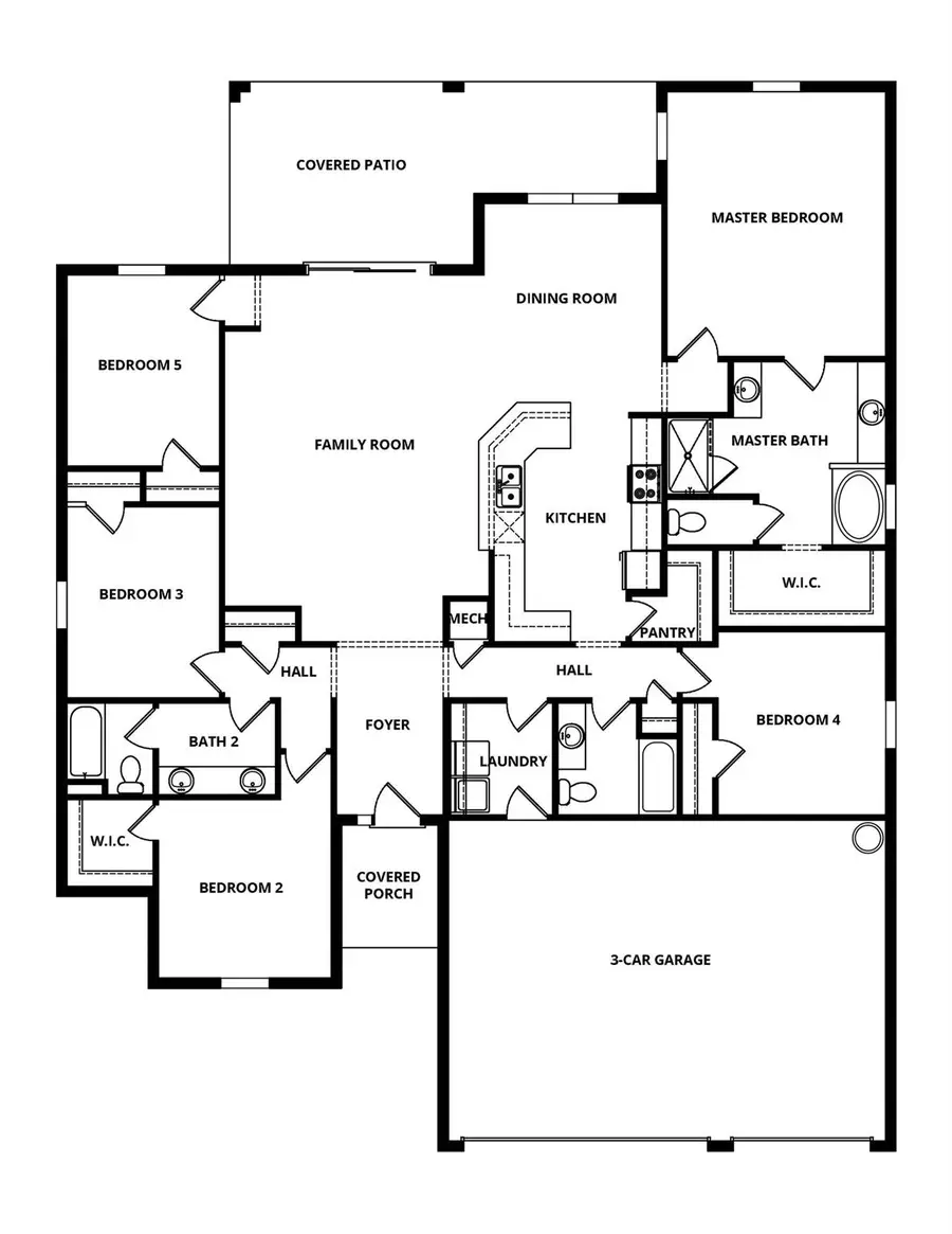 9770 87th St, Vero Beach, FL 32967 - Image #2