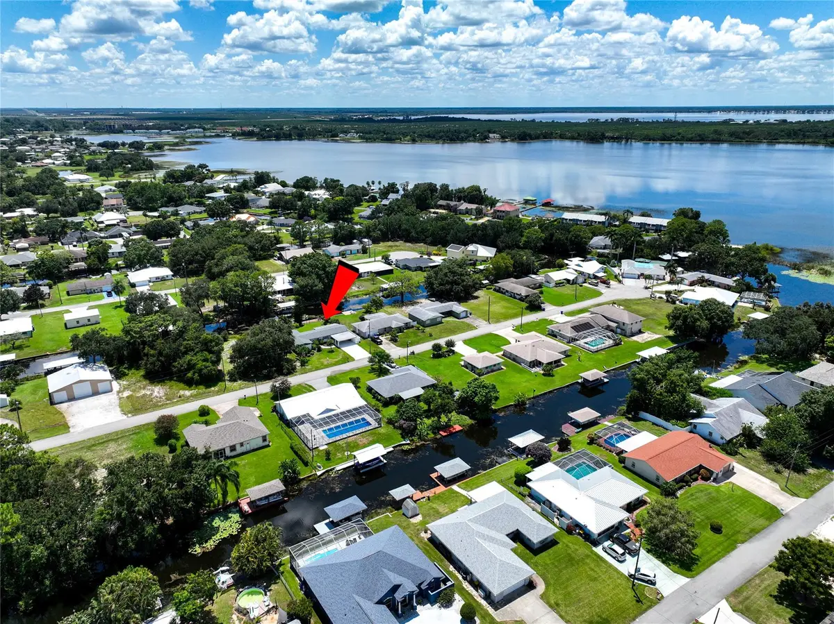 116 Happiness Ave, Lake Placid, FL 33852 - Image #1