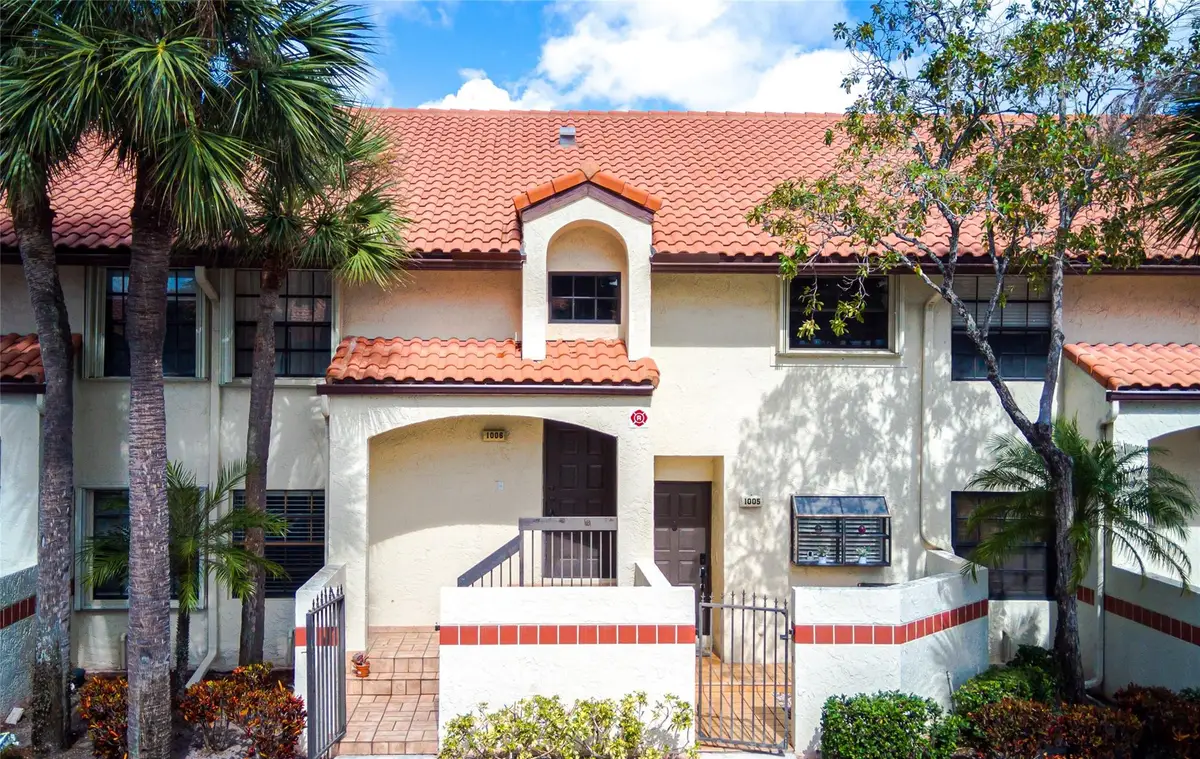 1005 Republic Ct #1005, Deerfield Beach, FL 33442 - Image #1