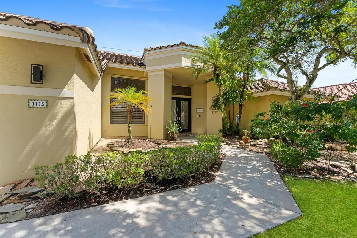 1115 Creekford Dr, Weston, FL 33326 - Image #1