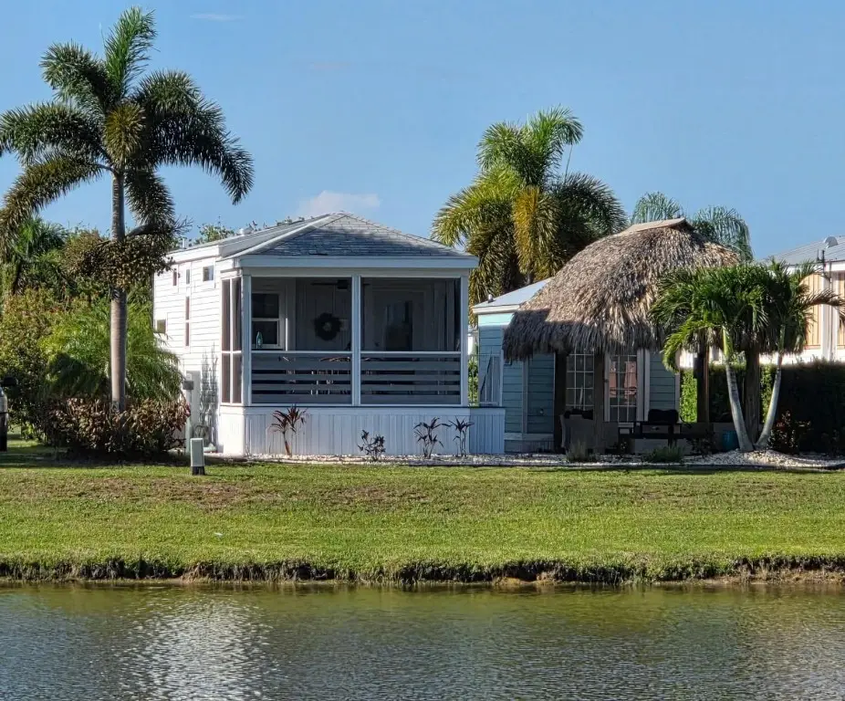 617 SW 34th Cove, Okeechobee, FL 34974 - Image #1