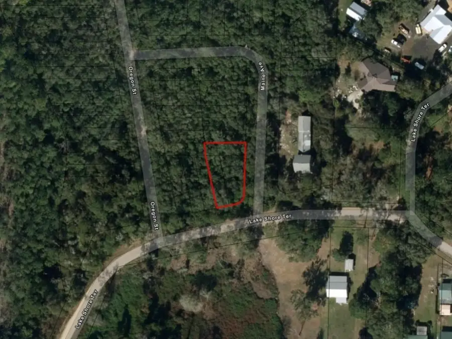 0 Lakeshore Terrace, Interlachen, FL 32148 - Image #2