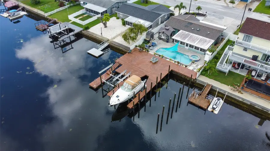 13704 Maria, Hudson, FL 34667 - Image #2