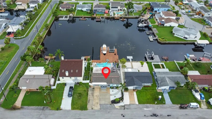 13704 Maria, Hudson, FL 34667 - Image #3