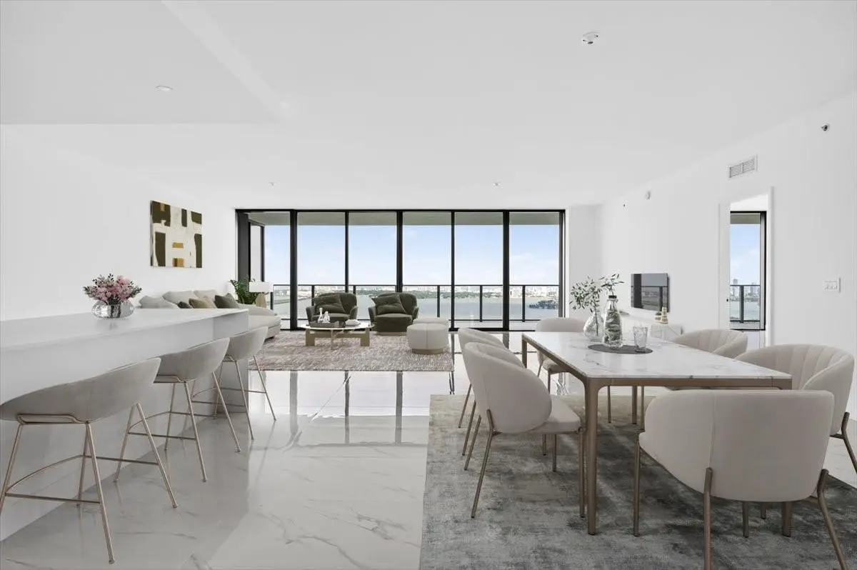 700 NE 24th Street #5202, Miami, FL 33137 - Image #1