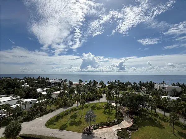 2840 N Ocean Blvd #906, Fort Lauderdale, FL 33308