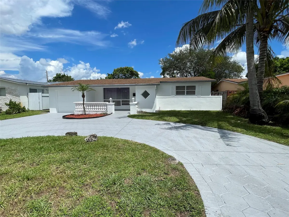 7729 Coral Blvd, Miramar, FL 33023 - Image #1