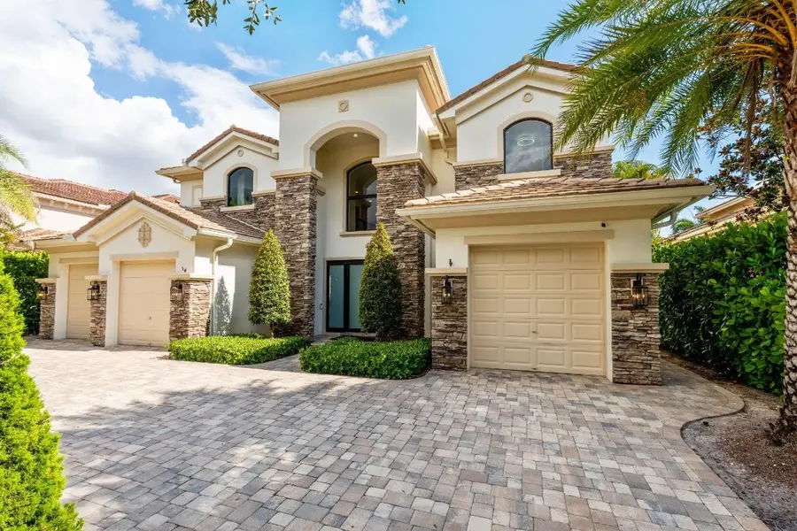 647 Edgebrook Lane, West Palm Beach, FL 33411 - #3