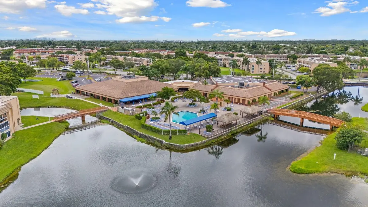 9660 Sunrise Lakes Boulevard #208, Sunrise, FL 33322 - #1