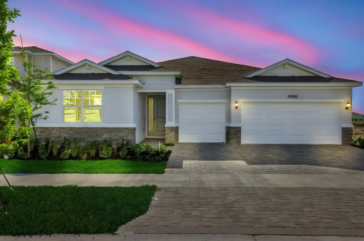 10692 NW Suncrest Lp, Port Saint Lucie, FL 34987 - #1