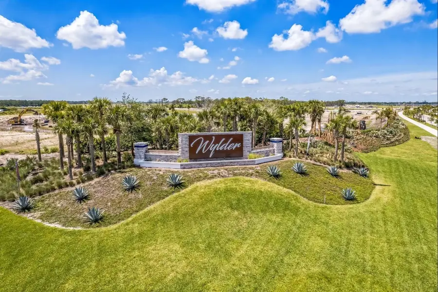 5485 NW Camberly Court, Port Saint Lucie, FL 34987 - #2