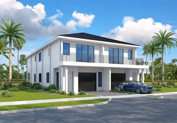 602 SW 7th Ave, Fort Lauderdale, FL 33315