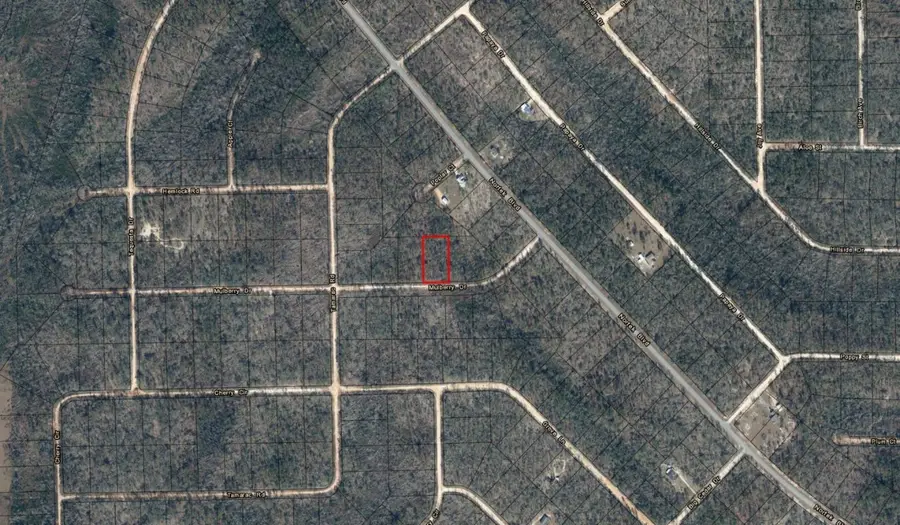 0 Mulberry Drive, Marianna, FL 32448 - #3