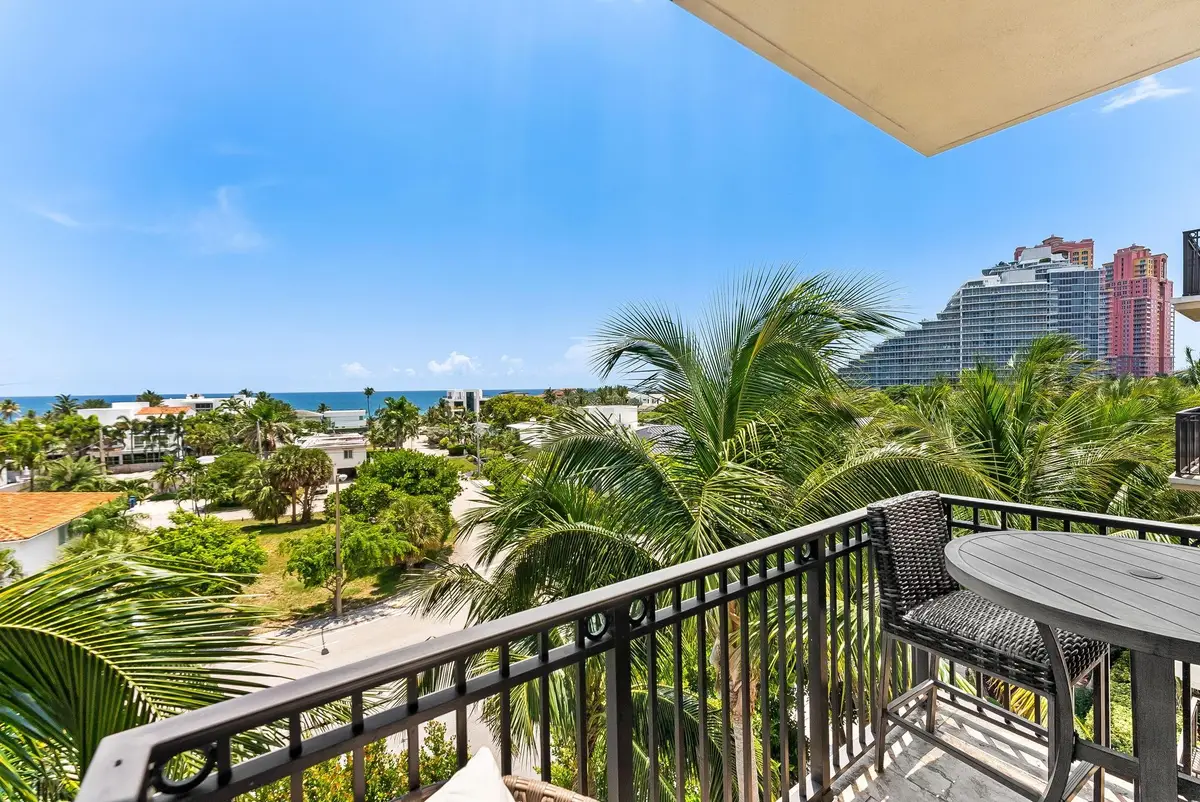 2509 N Ocean Blvd #675, Fort Lauderdale, FL 33305 - Image #1