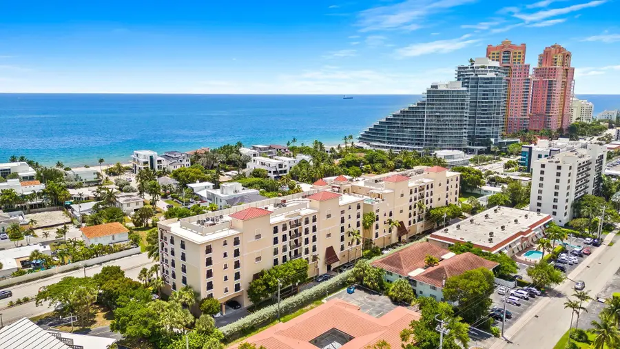 2509 N Ocean Blvd #675, Fort Lauderdale, FL 33305 - Image #3
