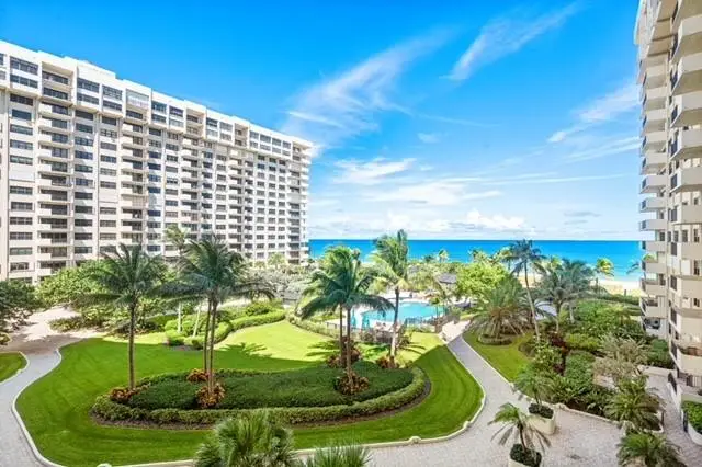 4900 N Ocean Blvd #610, Lauderdale By The Sea, FL 33308 - Image #1