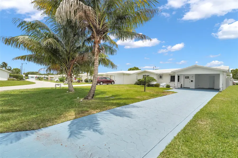 260 S Golf Blvd, Pompano Beach, FL 33064 - Image #2