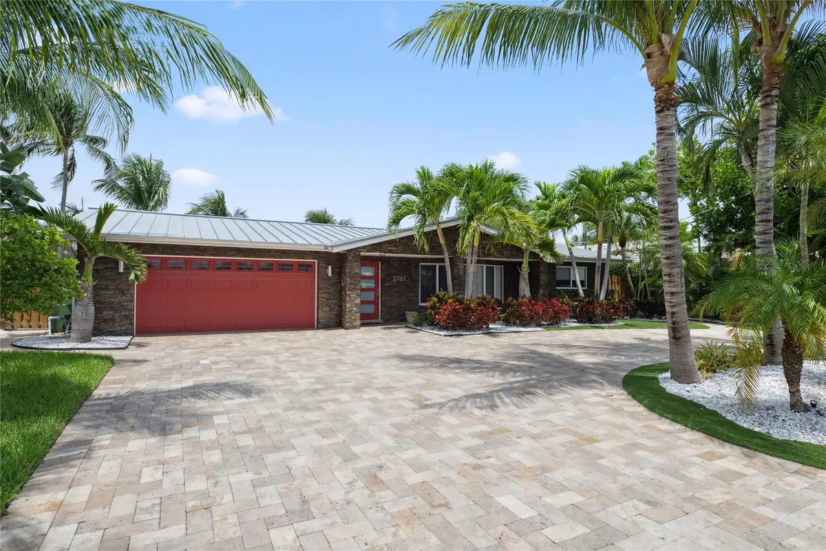 2761 NE 57th Ct, Fort Lauderdale, FL 33308 - Image #1