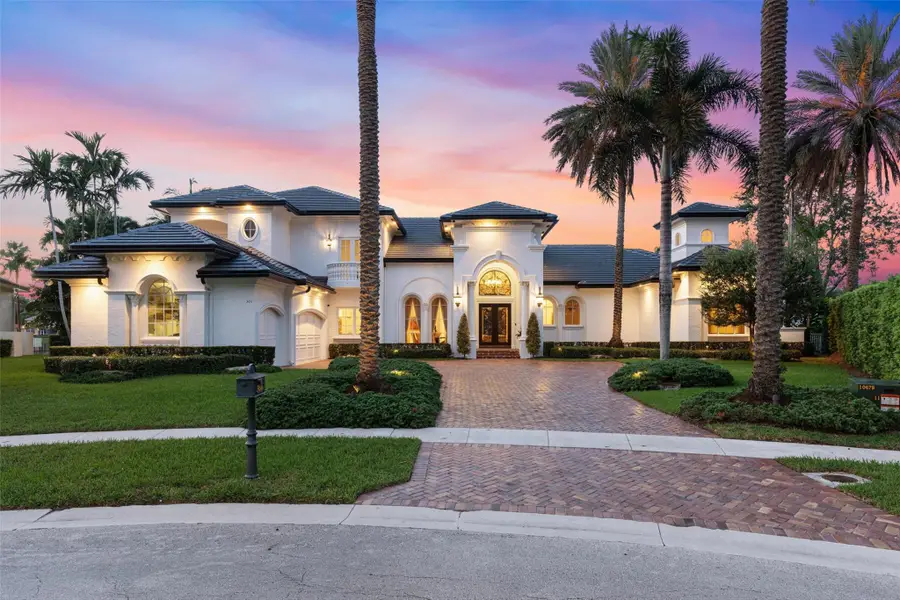 366 Sweet Bay Ave, Plantation, FL 33324 - Image #3