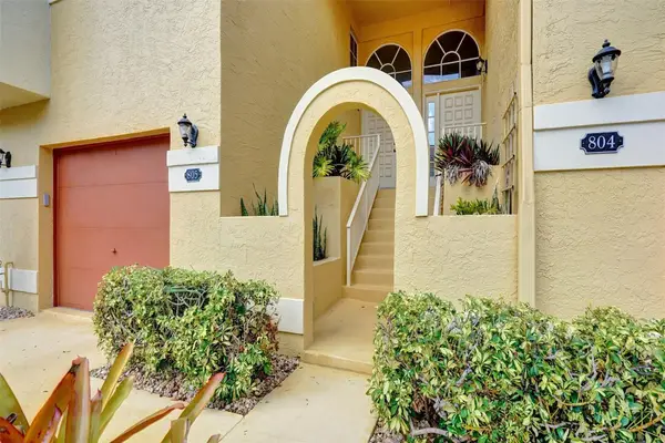 2121 S Ocean Boulevard #805, Pompano Beach, FL 33062