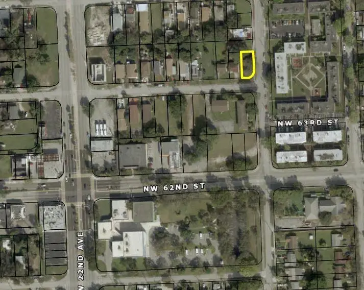 6310 NW 21st Ave, Miami, FL 33147 - Image #2