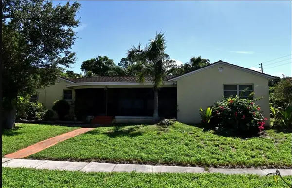 1124 Colonial Rd, Fort Pierce, FL 34950