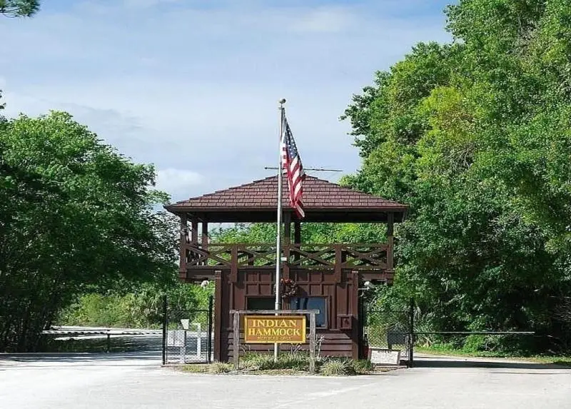 32801 Highway 441 N Lot 154, Okeechobee, FL 34972 - Image #1