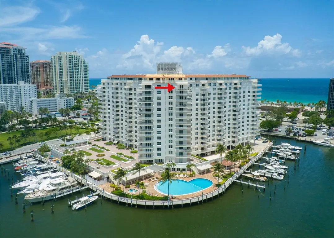 1 Las Olas Circle #1501, Fort Lauderdale, FL 33316 - Image #1
