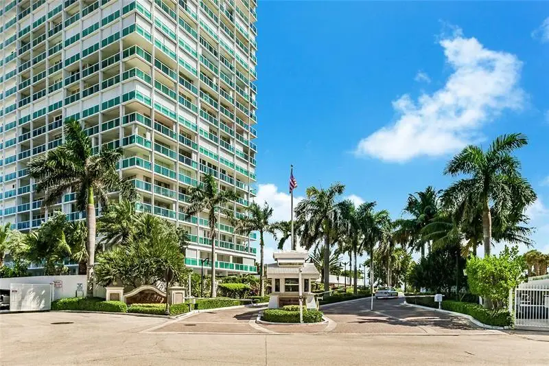 2100 S Ocean Ln #709, Fort Lauderdale, FL 33316 - Image #2