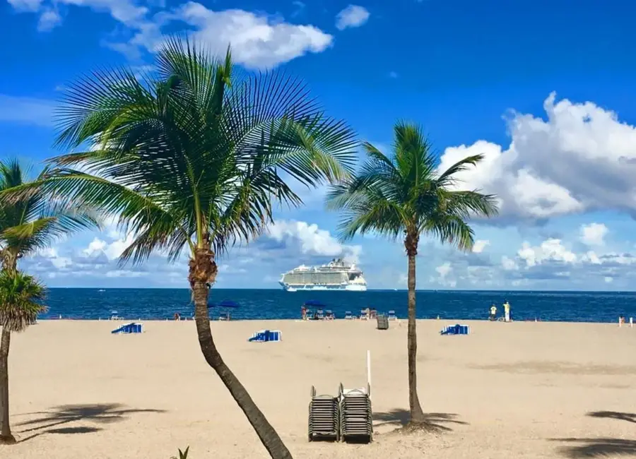 2100 S Ocean Ln #709, Fort Lauderdale, FL 33316 - Image #3