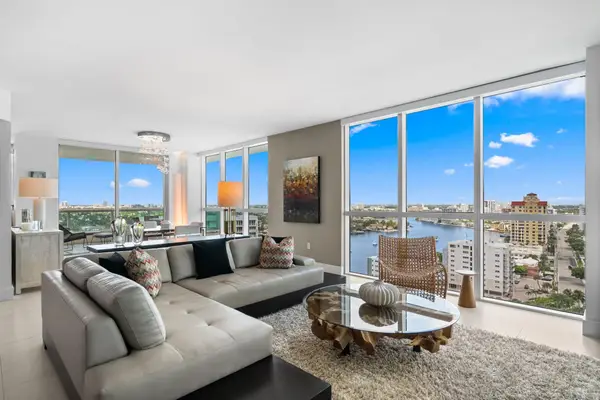 101 S Fort Lauderdale Beach Blvd #1806, Fort Lauderdale, FL 33316