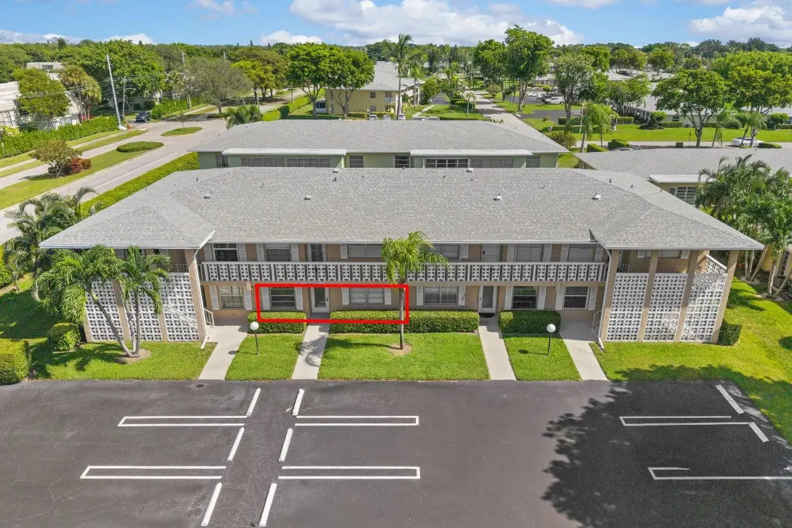 2601 Red Hibiscus Boulevard #102, Delray Beach, FL 33445 - Image #1