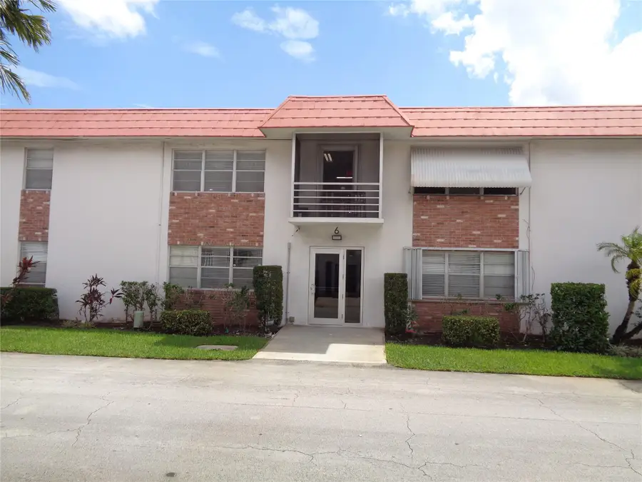 3550 NW 8th Ave #609, Pompano Beach, FL 33064 - Image #3