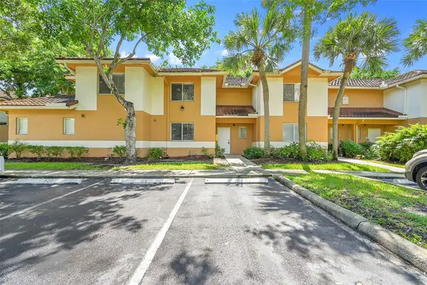 796 NW 91st Ter #796, Plantation, FL 33324